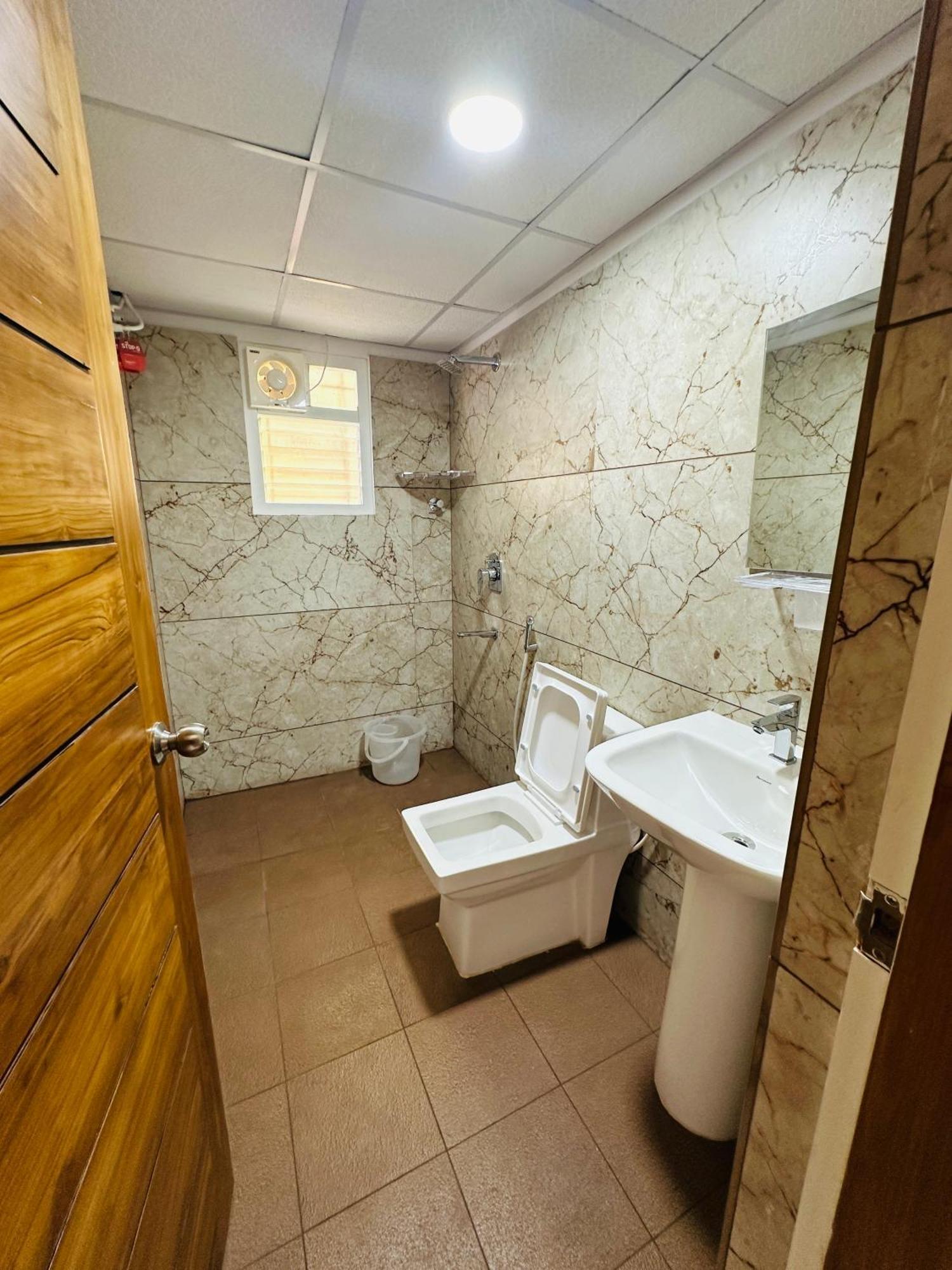 Oryx Residences - Luxury Serviced Apartments Mysuru Zewnętrze zdjęcie